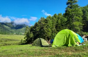 Druk Path Trek – 7 Days