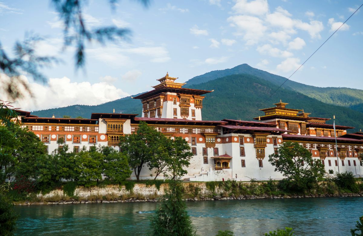 Punakha